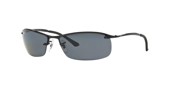 OKULARY RAY-BAN® RB 3183 002/81 63 ROZMIAR L OKULARY RAY-BAN® RB 3183 002/81 63 ROZMIAR L